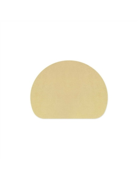 TOVAGLIETTE TAPPETINI D'ARREDO 40x30 cm SOLE pezzo singolo JUTA SALVIA