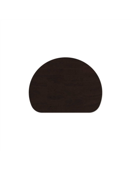 TOVAGLIETTE TAPPETINI D'ARREDO 40x30 cm SOLE pezzo singolo SUGHERO MAR