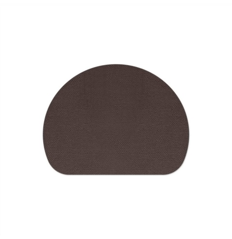 TOVAGLIETTE TAPPETINI D'ARREDO 45x34 cm SOLE pezzo singolo JUTA BICOLO