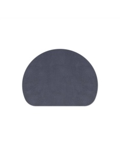 TOVAGLIETTE TAPPETINI D'ARREDO 45x34 cm SOLE pezzo singolo JUTA BLU