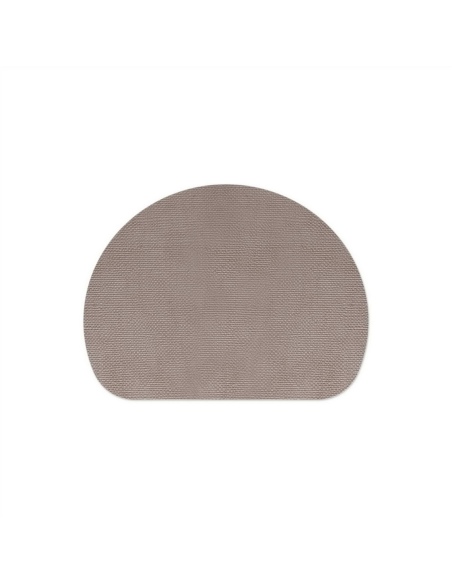 TOVAGLIETTE TAPPETINI D'ARREDO 45x34 cm SOLE pezzo singolo JUTA GRIGIO