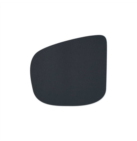 PLACEMATS 40x37 cm GOCCIA single piece CHEF BLUE