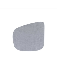 PLACEMATS 40x37 cm GOCCIA single piece JUTE AVIO
