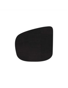 TOVAGLIETTE TAPPETINI D'ARREDO 40x37 cm GOCCIA pezzo singolo SUGHERO N