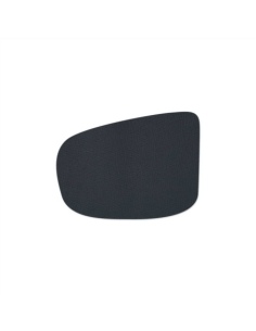 PLACEMATS 40x30 cm GOCCIA single piece CHEF BLUE