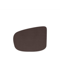 TOVAGLIETTE TAPPETINI D'ARREDO 40x30 cm GOCCIA pezzo singolo JUTA BICO