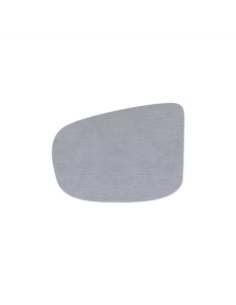PLACEMATS 40x30 cm GOCCIA single piece JUTE AVIO
