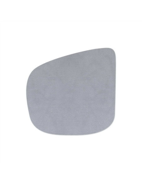 PLACEMATS 45x44 cm GOCCIA single piece JUTE AVIO
