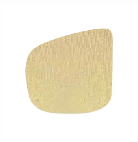 TOVAGLIETTE TAPPETINI D'ARREDO 45x44 cm GOCCIA pezzo singolo JUTA SALV