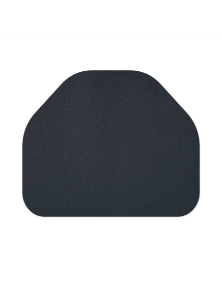 TOVAGLIETTE TAPPETINI D'ARREDO TETRIS 57x47 cm pezzo singolo CHEF BLU