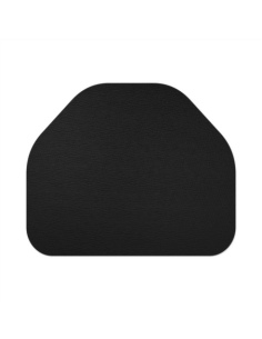 PLACEMATS TETRIS 57x47 cm single piece CHEF BLACK