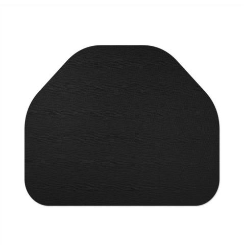 PLACEMATS TETRIS 57x47 cm single piece CHEF BLACK