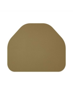 PLACEMATS TETRIS 57x47 cm single piece CHEF OCHER