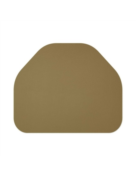TOVAGLIETTE TAPPETINI D'ARREDO TETRIS 57x47 cm pezzo singolo CHEF OCRA