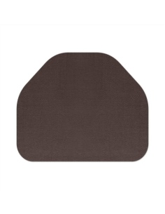 TOVAGLIETTE TAPPETINI D'ARREDO TETRIS 57x47 cm pezzo singolo JUTA BICO