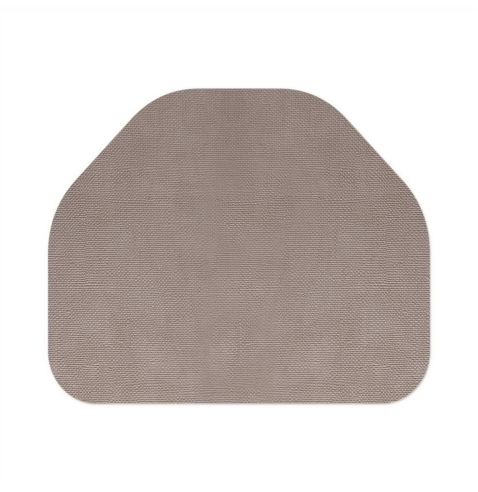 TOVAGLIETTE TAPPETINI D'ARREDO TETRIS 57x47 cm pezzo singolo JUTA GRIG