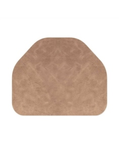 TOVAGLIETTE TAPPETINI D'ARREDO TETRIS 57x47 cm pezzo singolo JUTA CAMM
