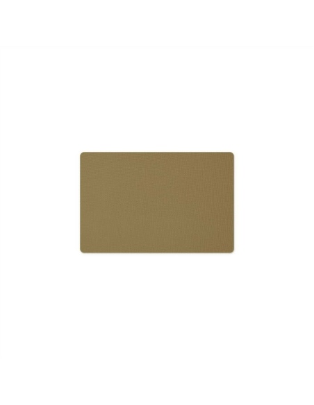 TOVAGLIETTE TAPPETINI D'ARREDO 35x23 cm pezzo singolo CHEF OCRA