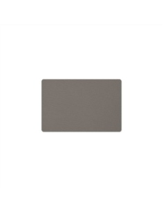 PLACEMATS 35x23 cm single piece GREY