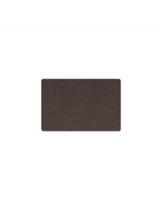PLACEMATS 35x23 cm single piece JUTE BICOLOR