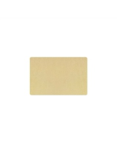 TOVAGLIETTE TAPPETINI D'ARREDO 35x23 cm pezzo singolo JUTA SALVIA