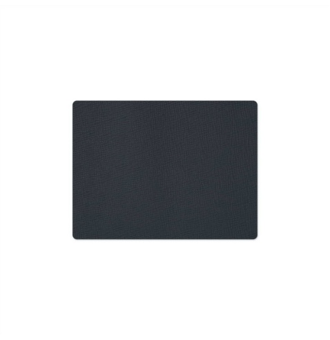TOVAGLIETTE TAPPETINI D'ARREDO 40x30 cm pezzo singolo CHEF BLU