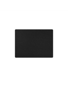 PLACEMATS 40x30 cm single piece CHEF BLACK