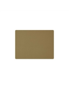 TOVAGLIETTE TAPPETINI D'ARREDO 40x30 cm pezzo singolo CHEF OCRA