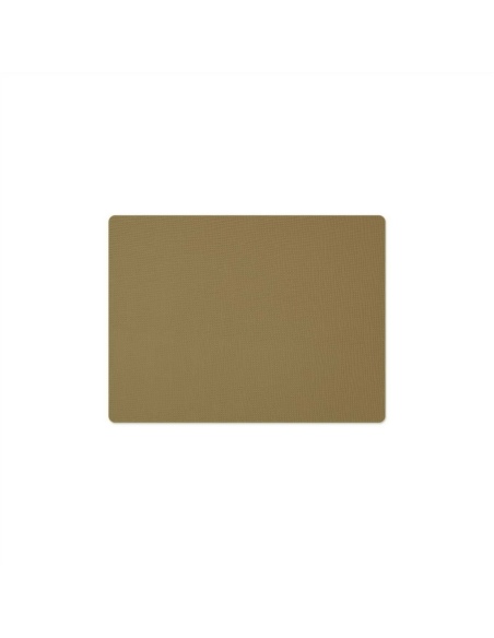PLACEMATS 40x30 cm single piece CHEF OCHER