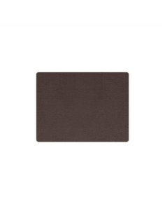 PLACEMATS 40x30 cm single piece JUTE BICOLOR
