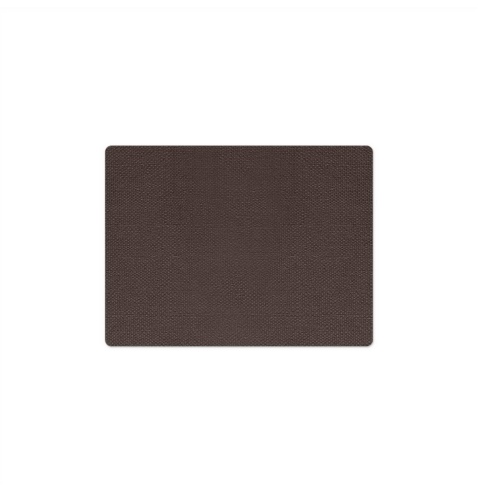TOVAGLIETTE TAPPETINI D'ARREDO 40x30 cm pezzo singolo JUTA BICOLOR