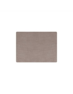 PLACEMATS 40x30 cm single piece JUTE GREY