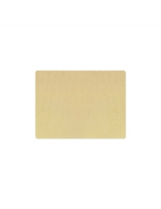 TOVAGLIETTE TAPPETINI D'ARREDO 40x30 cm pezzo singolo JUTA SALVIA