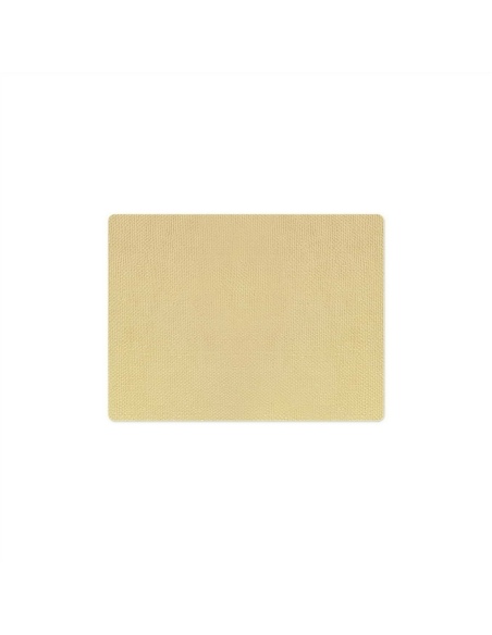 TOVAGLIETTE TAPPETINI D'ARREDO 40x30 cm pezzo singolo JUTA SALVIA