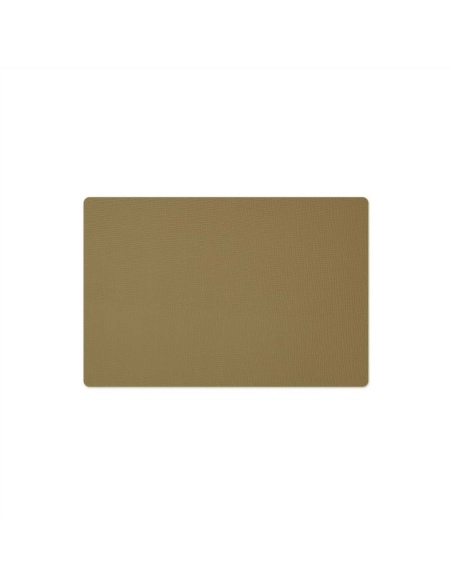 PLACEMATS 45x30 cm single piece CHEF OCHER