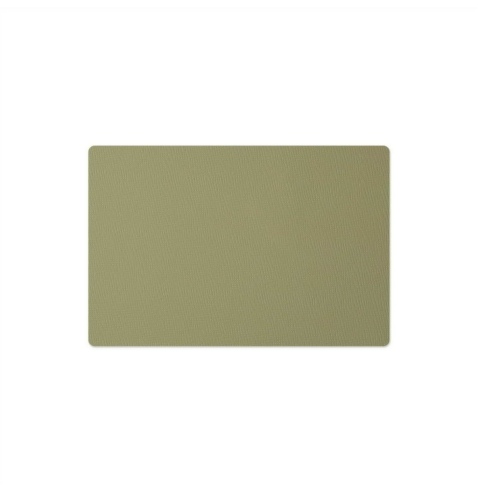 TOVAGLIETTE TAPPETINI D'ARREDO 45x30 cm pezzo singolo CHEF SALVIA