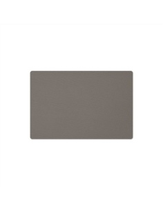 PLACEMATS 45x30 cm single piece CHEF DOVE GREY