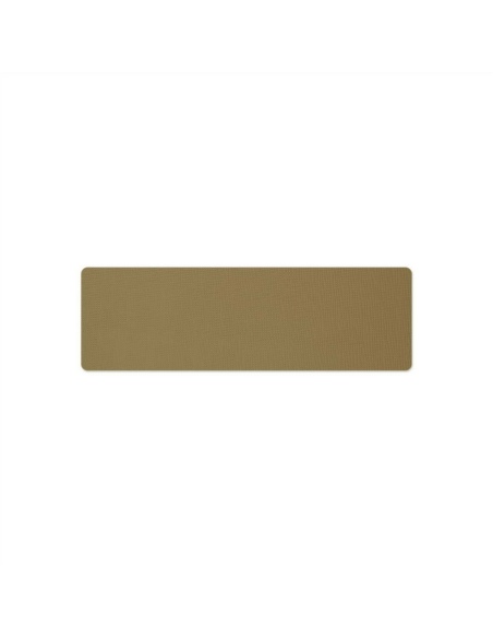 PLACEMATS 48x15 cm single piece CHEF OCHER