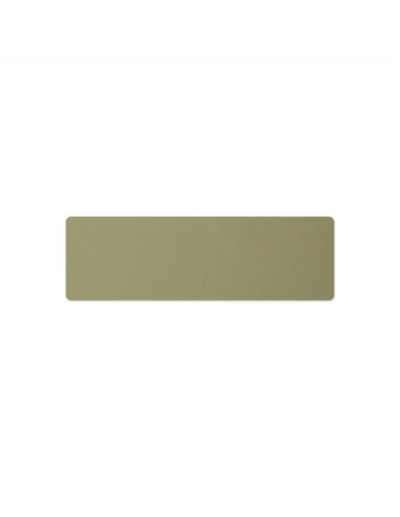 TOVAGLIETTE TAPPETINI D'ARREDO 48x15 cm pezzo singolo CHEF SALVIA