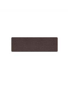 PLACEMATS 48x15 cm single piece JUTE BICOLOR