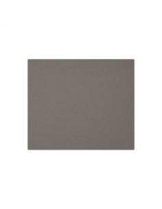 PLACEMATS 47x40 cm single piece CHEF DOVE GREY