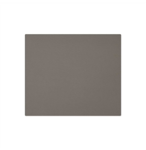 PLACEMATS 47x40 cm single piece CHEF DOVE GREY