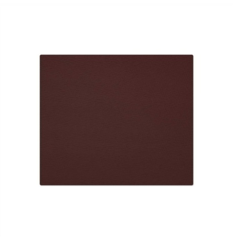 TOVAGLIETTE TAPPETINI D'ARREDO 47x40 cm pezzo singolo CHEF BORDEAUX