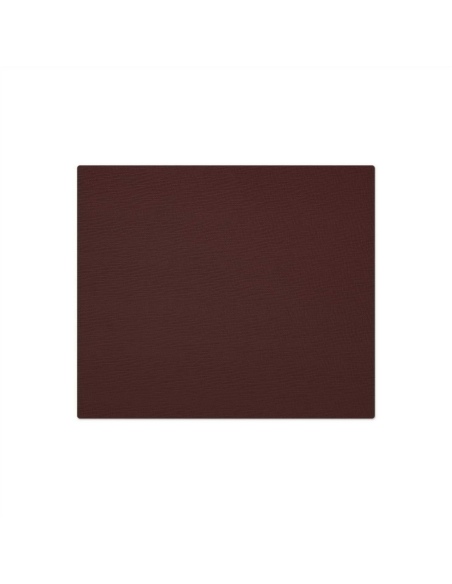 PLACEMATS 47x40 cm single piece CHEF BURGUNDY