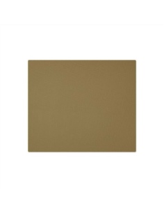PLACEMATS 47x40 cm single piece CHEF OCHER