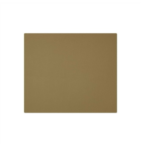 PLACEMATS 47x40 cm single piece CHEF OCHER