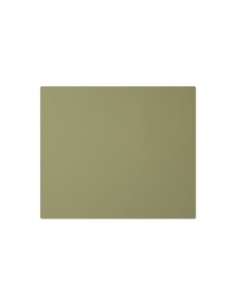 TOVAGLIETTE TAPPETINI D'ARREDO 47x40 cm pezzo singolo CHEF SALVIA