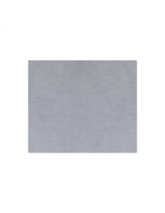 TOVAGLIETTE TAPPETINI D'ARREDO 47x40 cm pezzo singolo JUTA AVIO