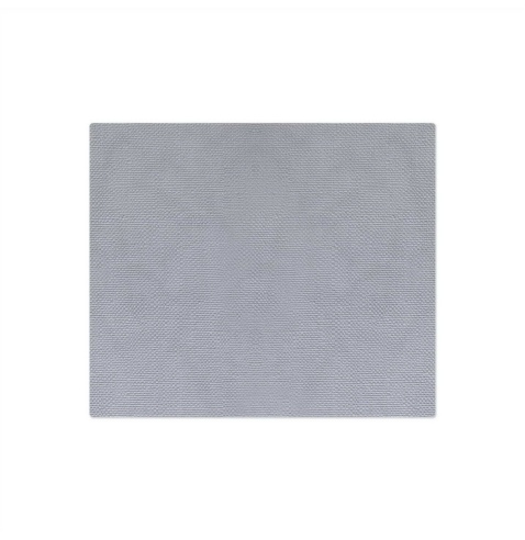 TOVAGLIETTE TAPPETINI D'ARREDO 47x40 cm pezzo singolo JUTA AVIO