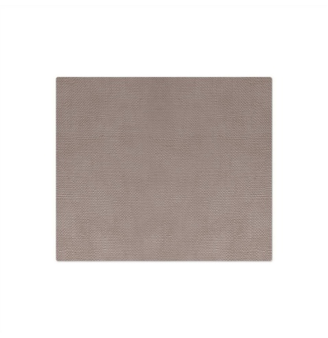 PLACEMATS 47x40 cm single piece JUTE GREY